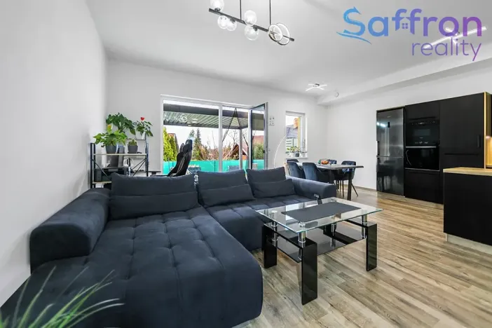 Prodej bytu 3+kk, Plzeň, Štefánikova, 89 m2