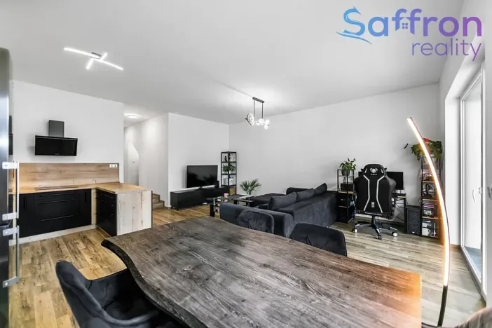 Prodej bytu 3+kk, Plzeň, Štefánikova, 89 m2