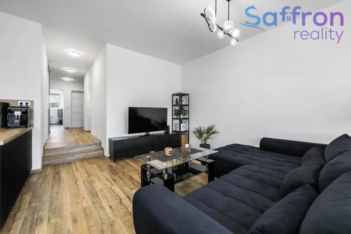 Prodej bytu 3+kk, Plzeň, Štefánikova, 89 m2