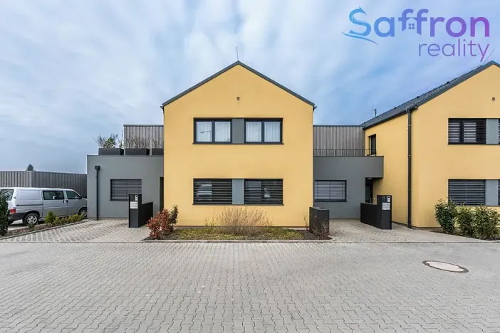 Prodej bytu 3+kk, Plzeň, Štefánikova, 89 m2