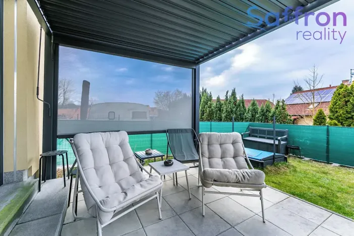 Prodej bytu 3+kk, Plzeň, Štefánikova, 89 m2