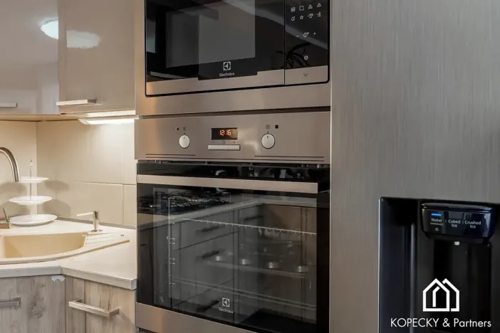 Prodej bytu 3+kk, Praha - Žižkov, Hartigova, 68 m2