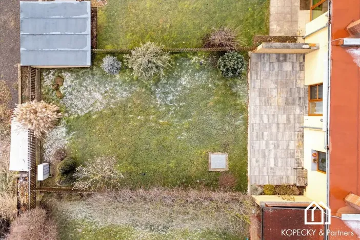 Prodej rodinného domu, Bílkovice, 150 m2