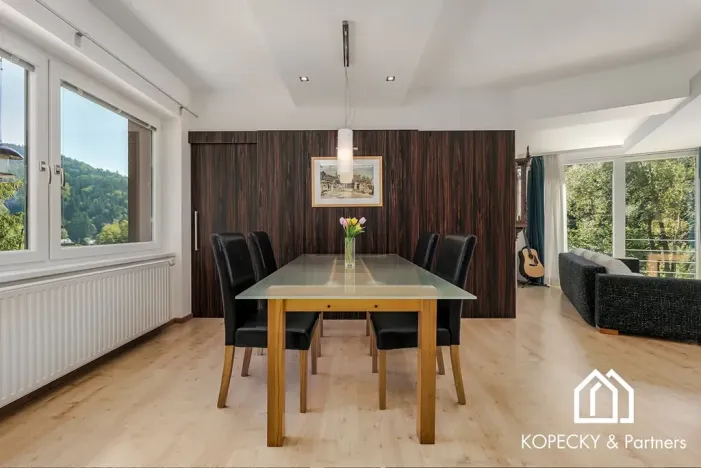 Prodej vily, Halenkov, 431 m2