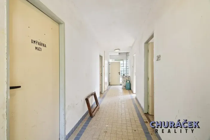 Prodej chaty, Kácov, 200 m2