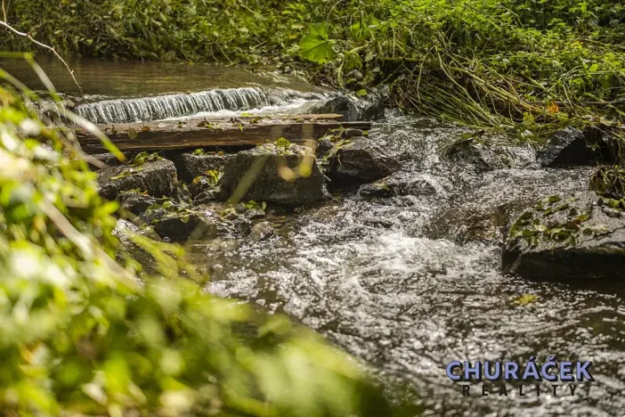 Prodej komerčního pozemku, Kácov, 16220 m2