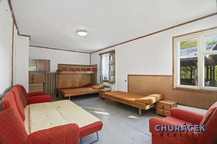 Prodej komerčního pozemku, Kácov, 16220 m2