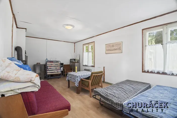 Prodej komerčního pozemku, Kácov, 16220 m2