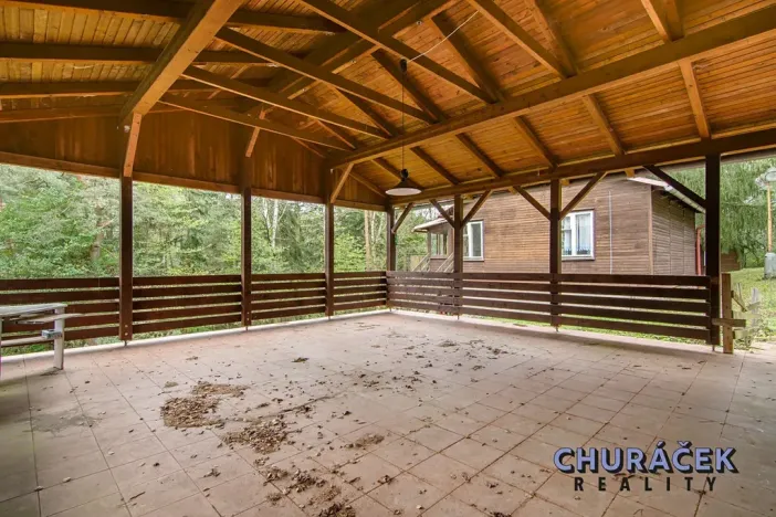 Prodej komerčního pozemku, Kácov, 16220 m2