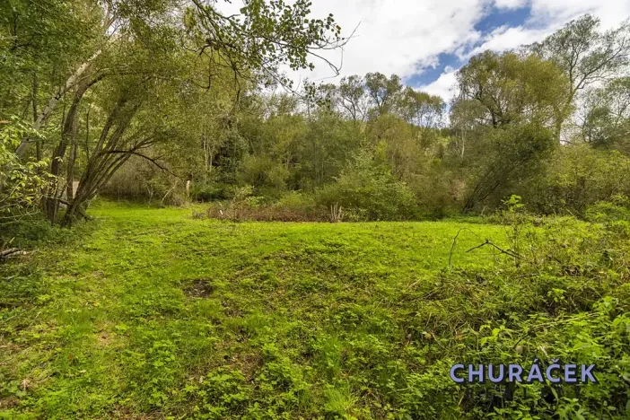 Prodej komerčního pozemku, Kácov, 16220 m2