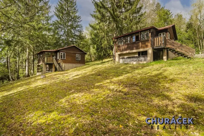 Prodej komerčního pozemku, Kácov, 16220 m2