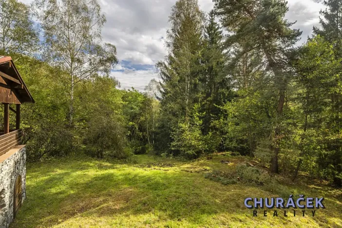 Prodej komerčního pozemku, Kácov, 16220 m2