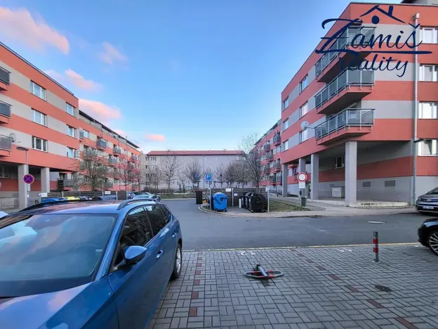 Pronájem bytu 2+kk, Kladno, Generála Selnera, 48 m2