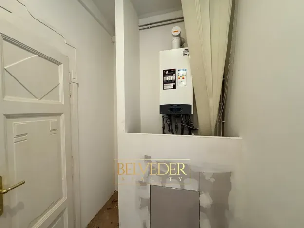 Pronájem bytu 4+kk, Teplice, Krupská, 110 m2