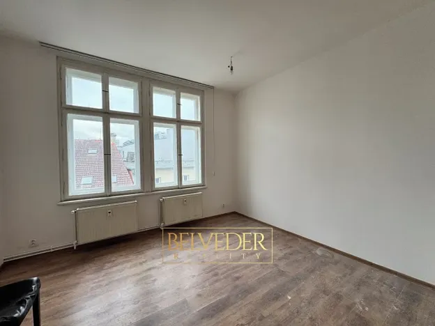 Pronájem bytu 4+kk, Teplice, Krupská, 110 m2
