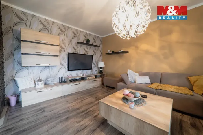 Prodej rodinného domu, Břeclav, Kobzíkova, 156 m2