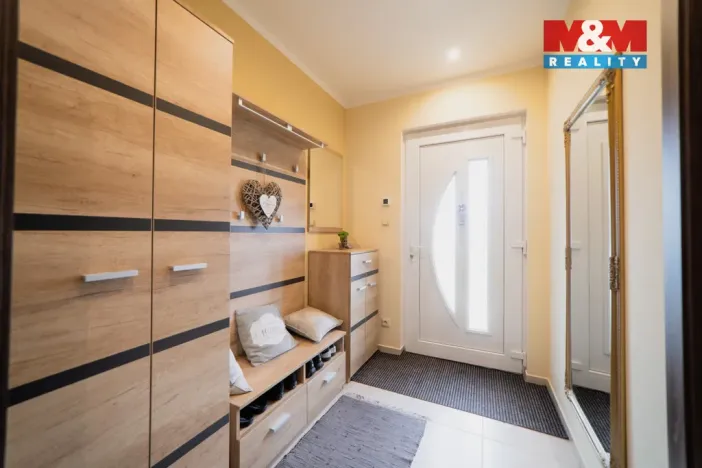 Prodej rodinného domu, Břeclav, Kobzíkova, 156 m2