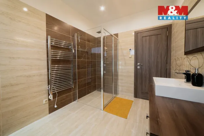 Prodej rodinného domu, Břeclav, Kobzíkova, 156 m2