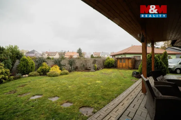 Prodej rodinného domu, Břeclav, Kobzíkova, 144 m2