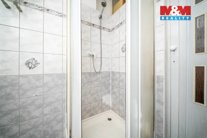 Prodej bytu 2+kk, Nymburk, Masarykova, 43 m2