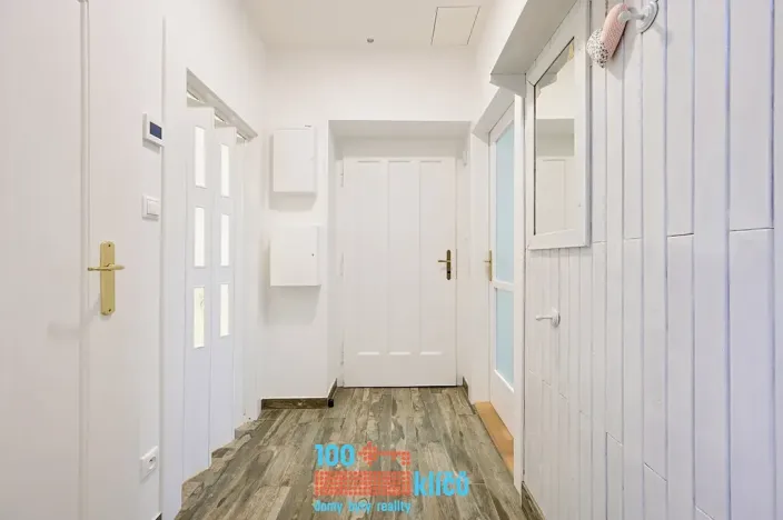 Prodej bytu 2+1, Praha - Motol, Podhorská, 56 m2