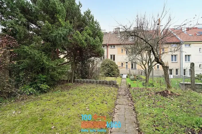 Prodej bytu 2+1, Praha - Motol, Podhorská, 56 m2