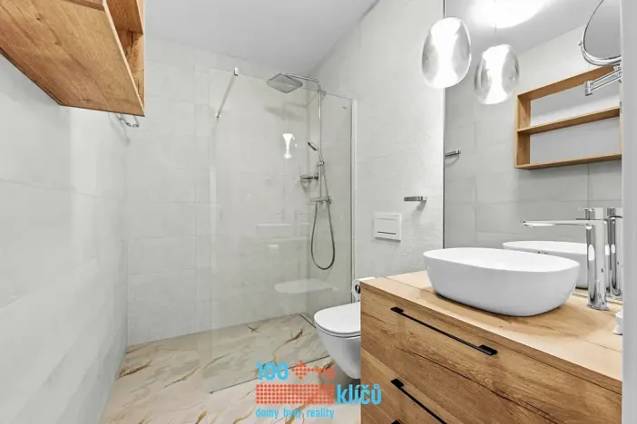Pronájem bytu 4+kk, Praha - Nové Město, Štěpánská, 103 m2