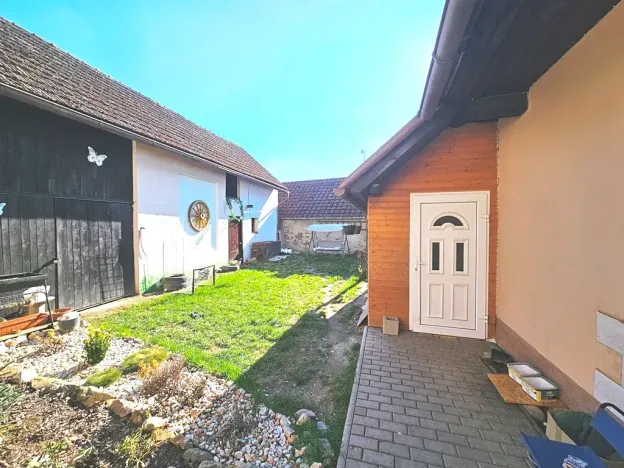 Prodej rodinného domu, Sepekov, 147 m2