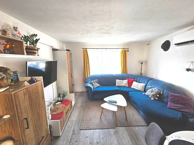 Prodej rodinného domu, Sepekov, 147 m2