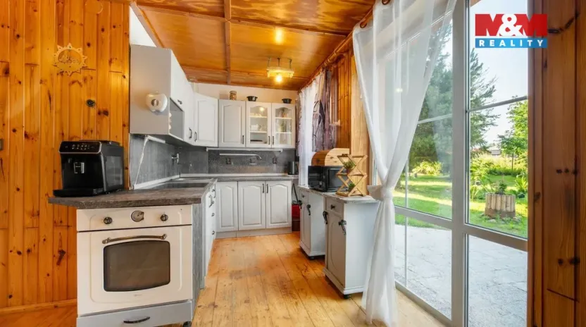 Prodej rodinného domu, Suchý, 170 m2