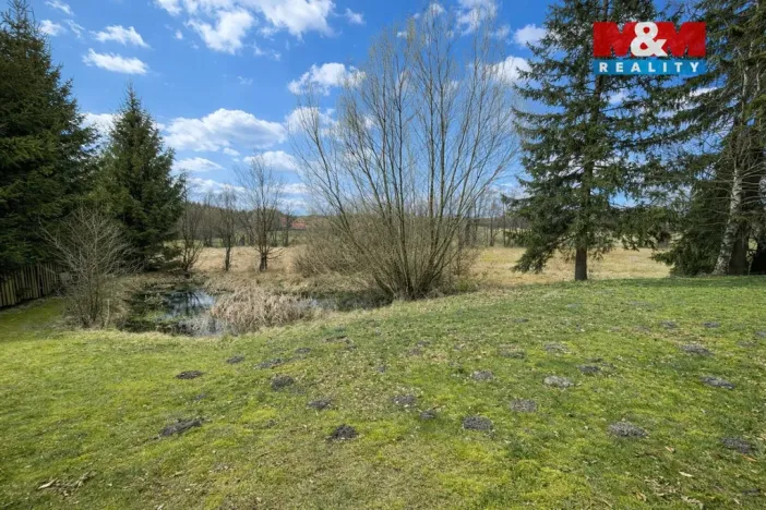 Prodej rodinného domu, Suchý, 170 m2