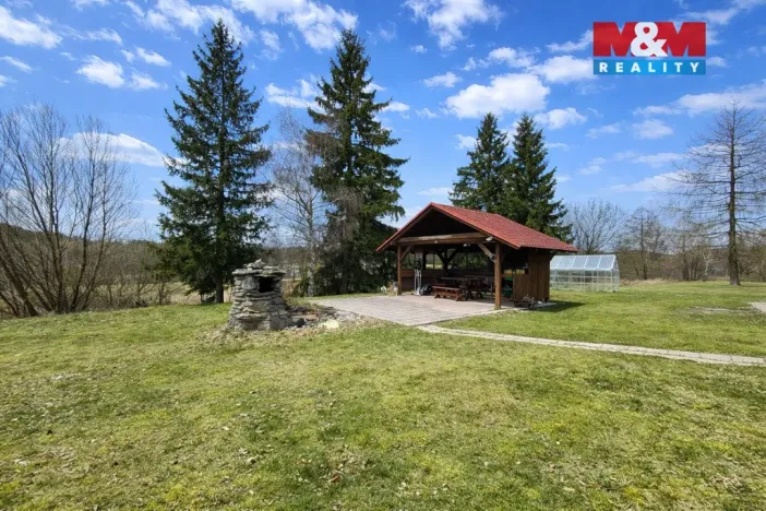 Prodej rodinného domu, Suchý, 170 m2