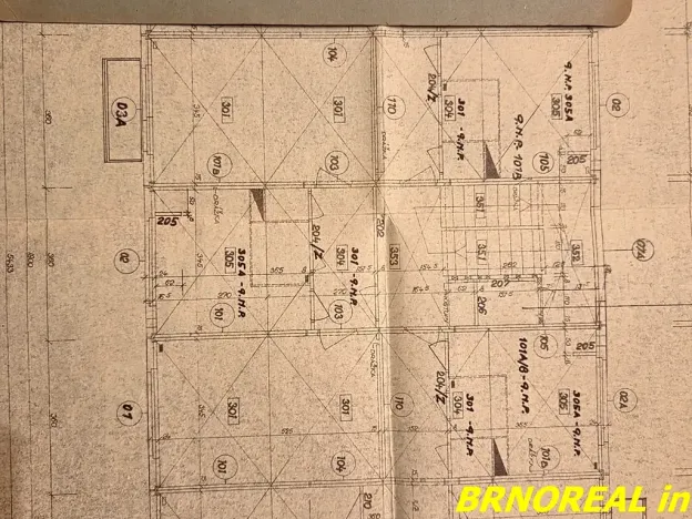 Pronájem bytu 2+1, Brno, Jílová, 55 m2