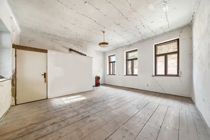 Prodej rodinného domu, Štěpánov nad Svratkou, 140 m2