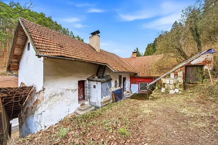 Prodej rodinného domu, Štěpánov nad Svratkou, 140 m2