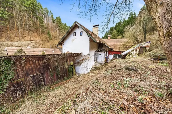 Prodej rodinného domu, Štěpánov nad Svratkou, 140 m2