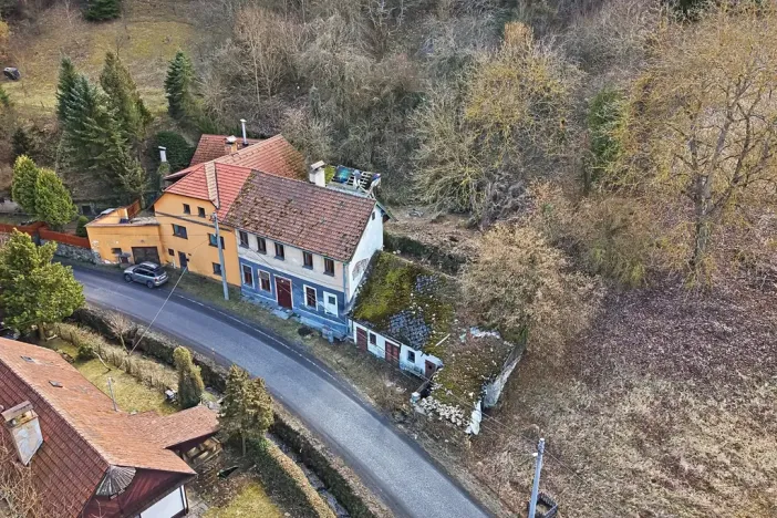 Prodej rodinného domu, Štěpánov nad Svratkou, 140 m2