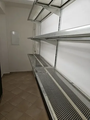 Pronájem bytu 1+kk, Brno, Šmejkalova, 37 m2