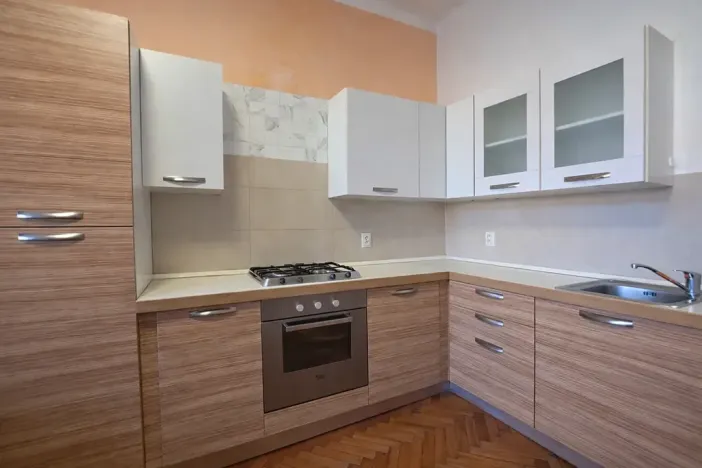 Pronájem bytu 2+kk, Praha - Vinohrady, Slezská, 50 m2