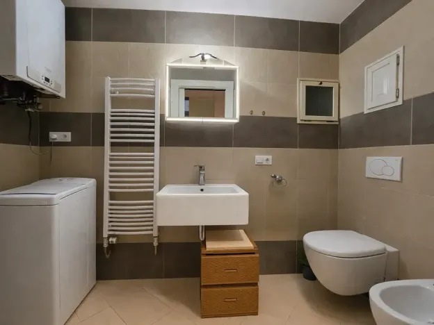 Pronájem bytu 2+kk, Praha - Vinohrady, Slezská, 50 m2