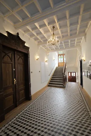 Pronájem bytu 2+kk, Praha - Vinohrady, Slezská, 50 m2