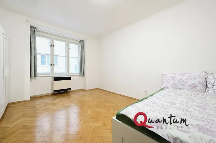 Prodej bytu 1+1, Praha - Dejvice, Jugoslávských partyzánů, 53 m2