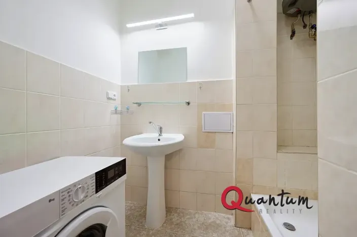 Prodej bytu 1+1, Praha - Dejvice, Jugoslávských partyzánů, 53 m2