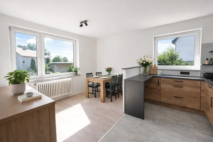 Prodej rodinného domu, Vranovice, 171 m2