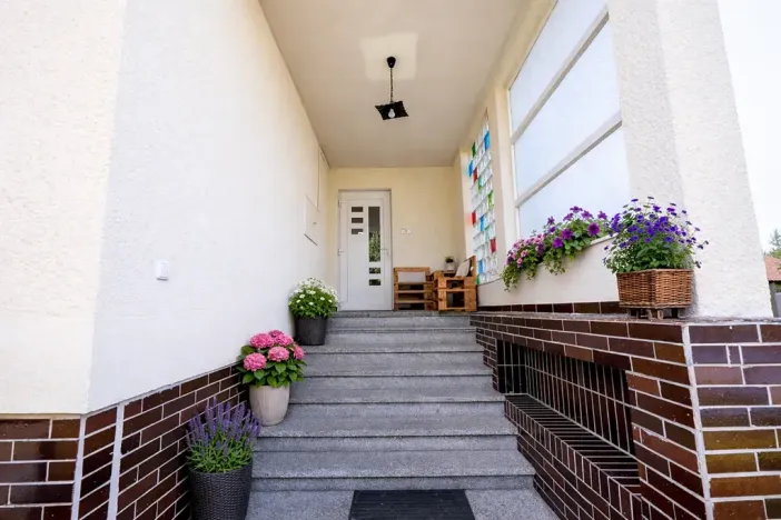 Prodej rodinného domu, Vranovice, 171 m2