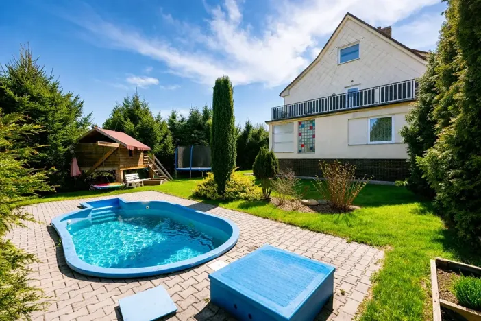 Prodej rodinného domu, Vranovice, 171 m2