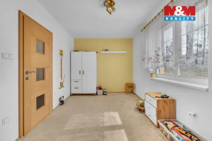 Prodej rodinného domu, Dašice - Pod Dubem, 100 m2