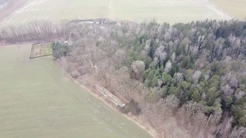 Prodej pozemku pro bydlení, Číčenice, 816 m2