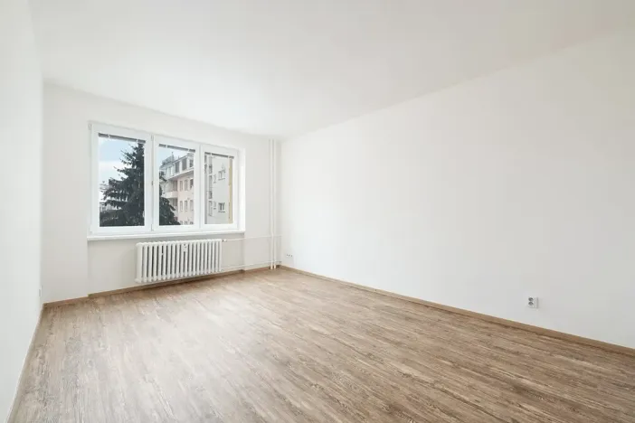 Prodej bytu 3+kk, Brno, Grohova, 54 m2