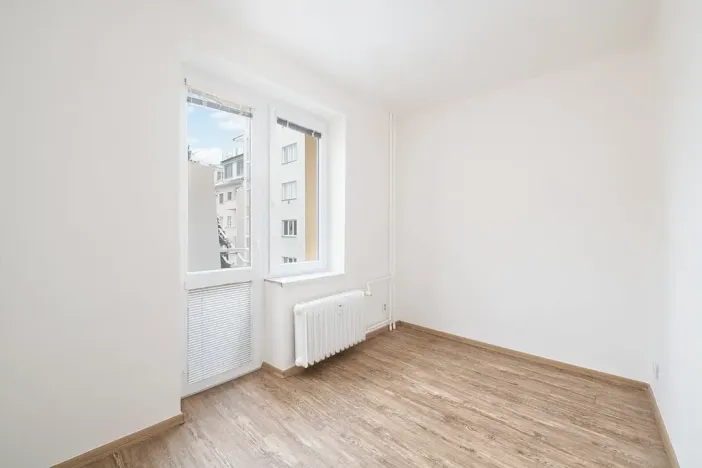 Prodej bytu 3+kk, Brno, Grohova, 54 m2